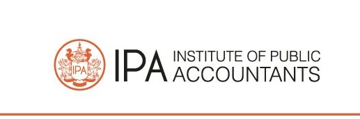 IPA Logo